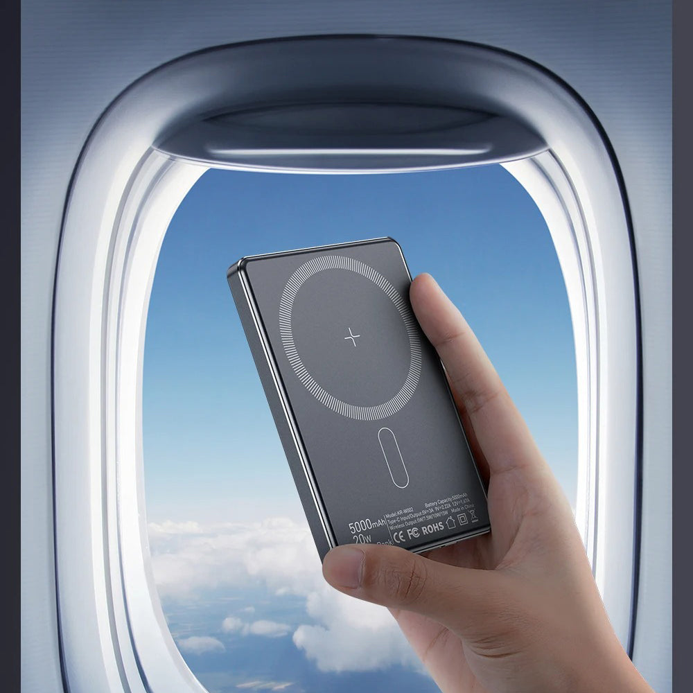 Accessories Space Gray ZenithXCase