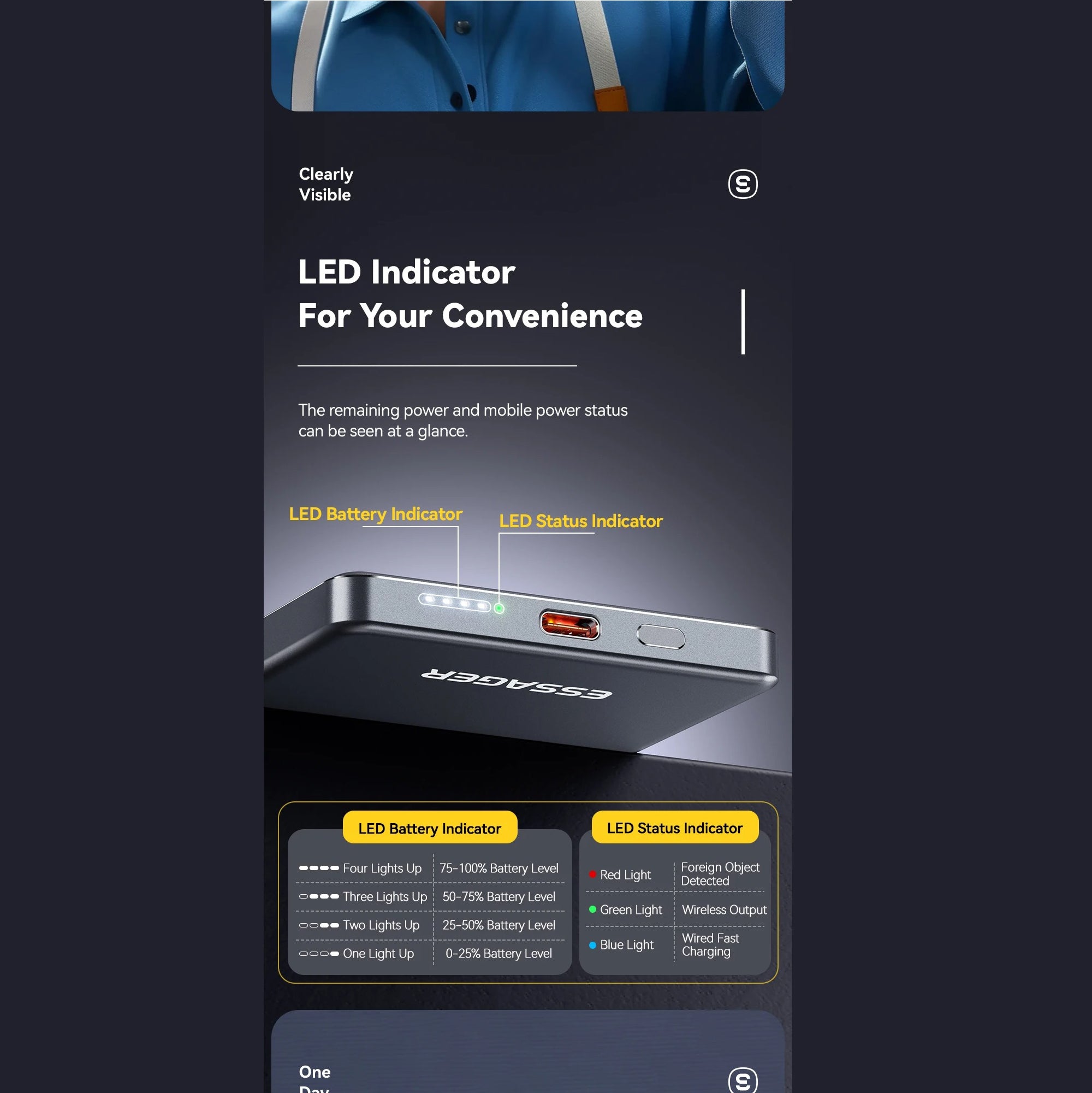 Accessories Space Gray ZenithXCase