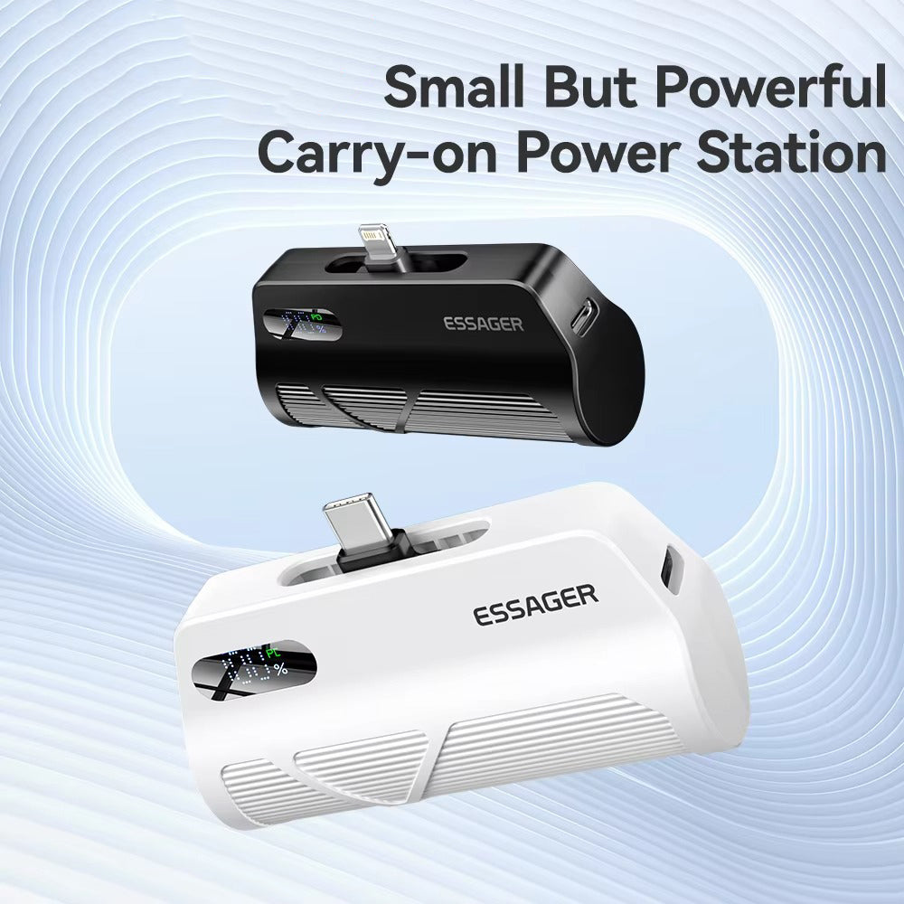 Accessories Black ZenithXCase