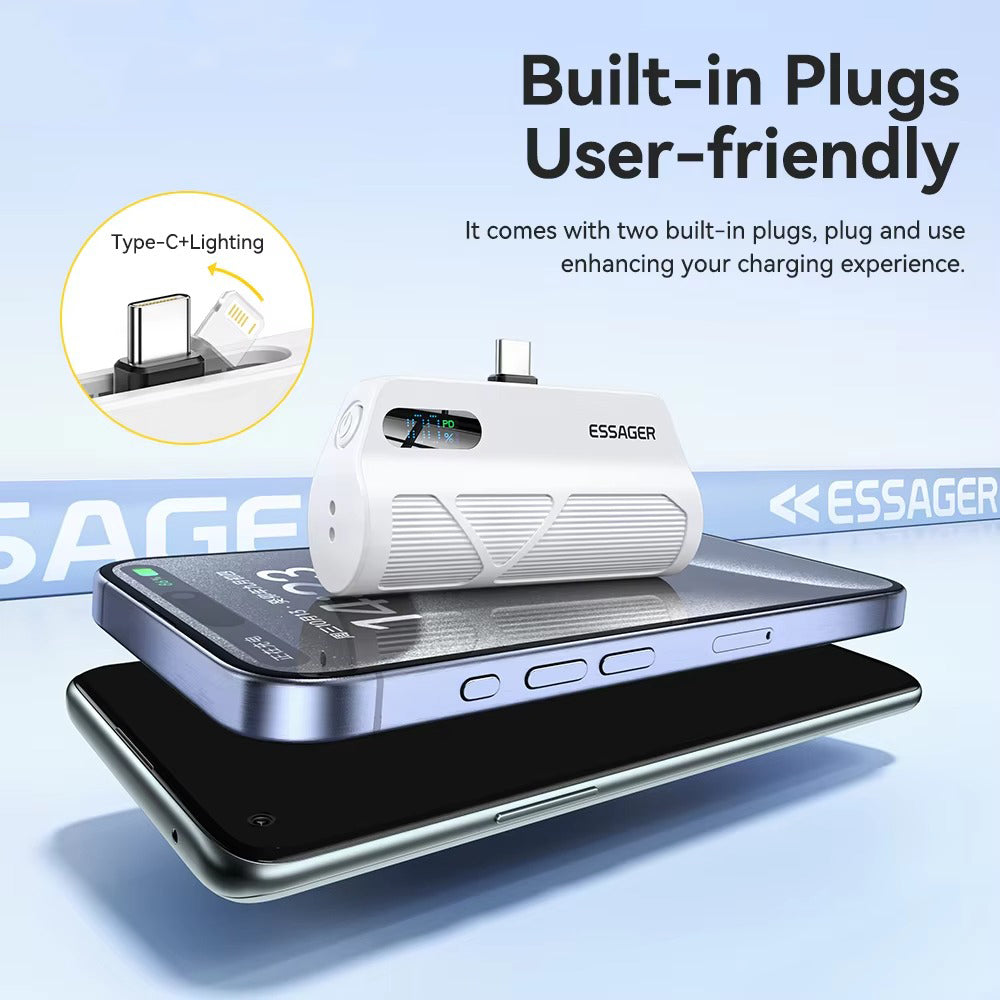 Accessories Black ZenithXCase