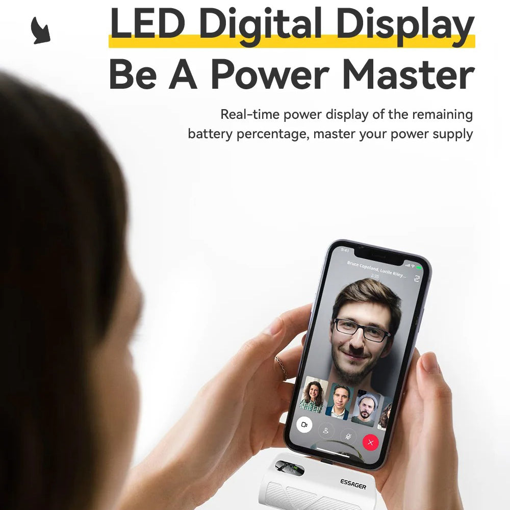 Accessories Black ZenithXCase