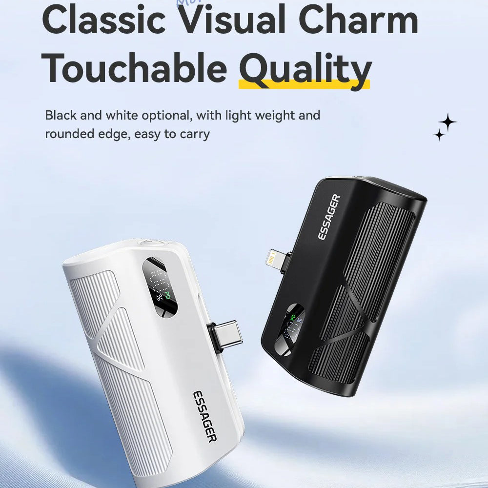 Accessories Black ZenithXCase