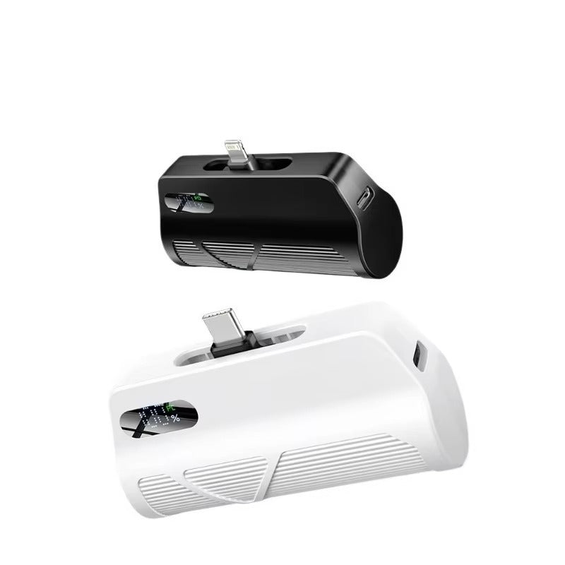 Accessories Black ZenithXCase