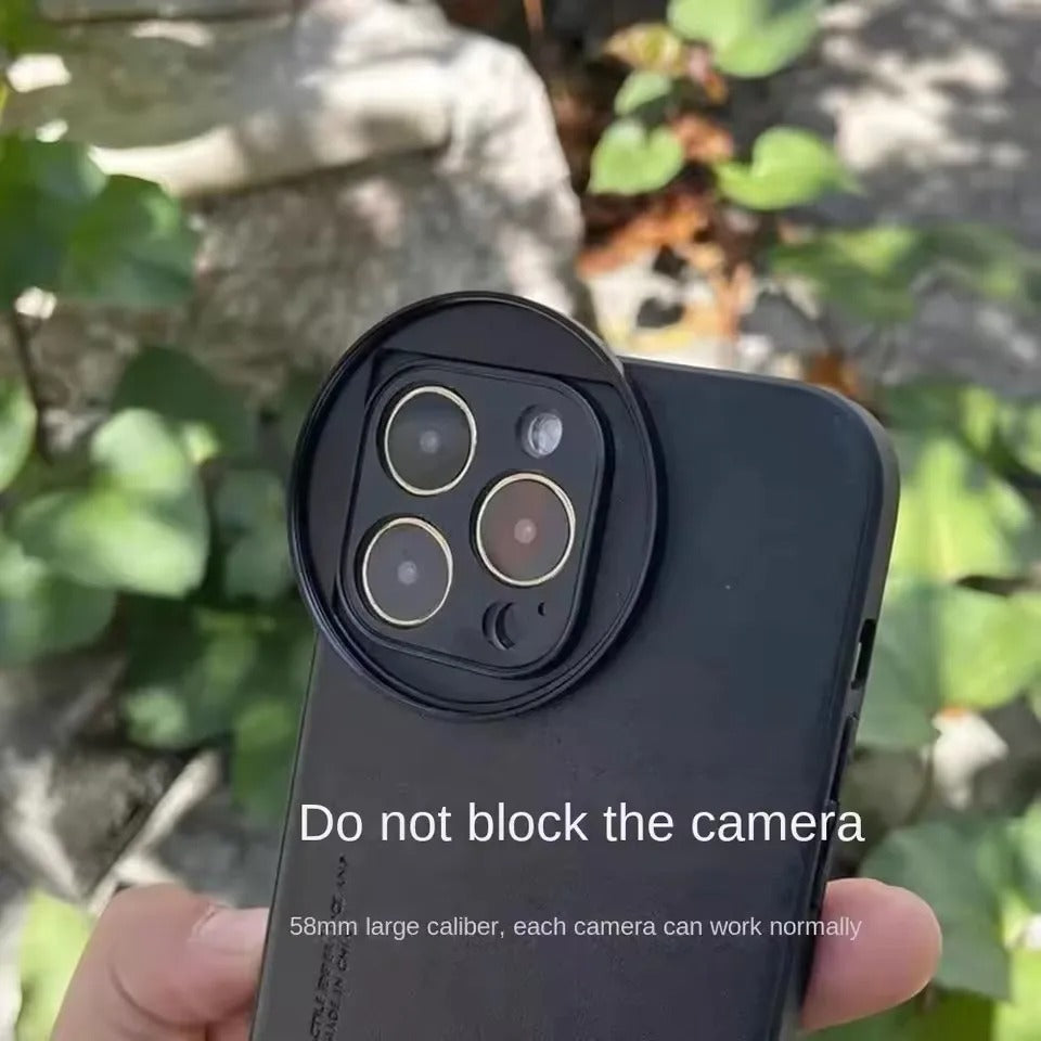 Accessories iPhone 17 Pro Max NovaXCase