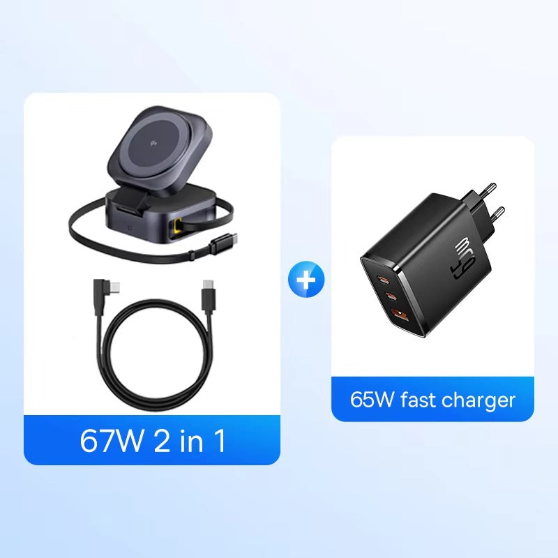 Accessories Default Title ZenithXCase