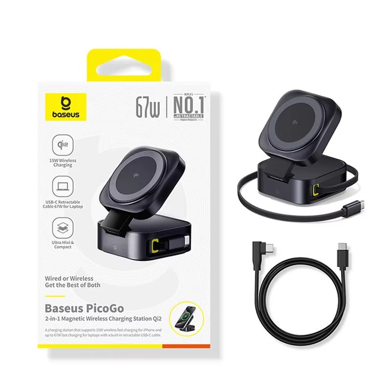 Accessories Default Title ZenithXCase