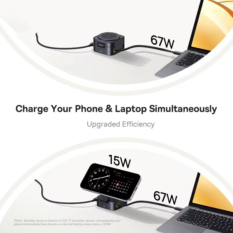 Accessories Default Title ZenithXCase