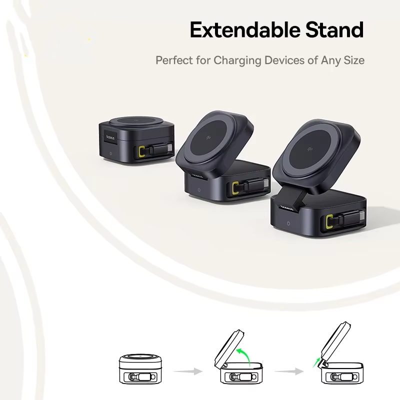 Accessories Default Title ZenithXCase