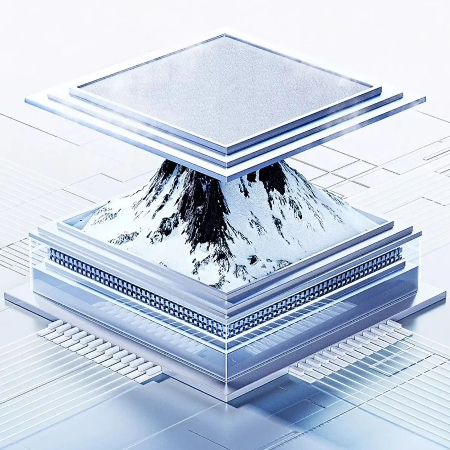 Accessories 1m ZenithXCase