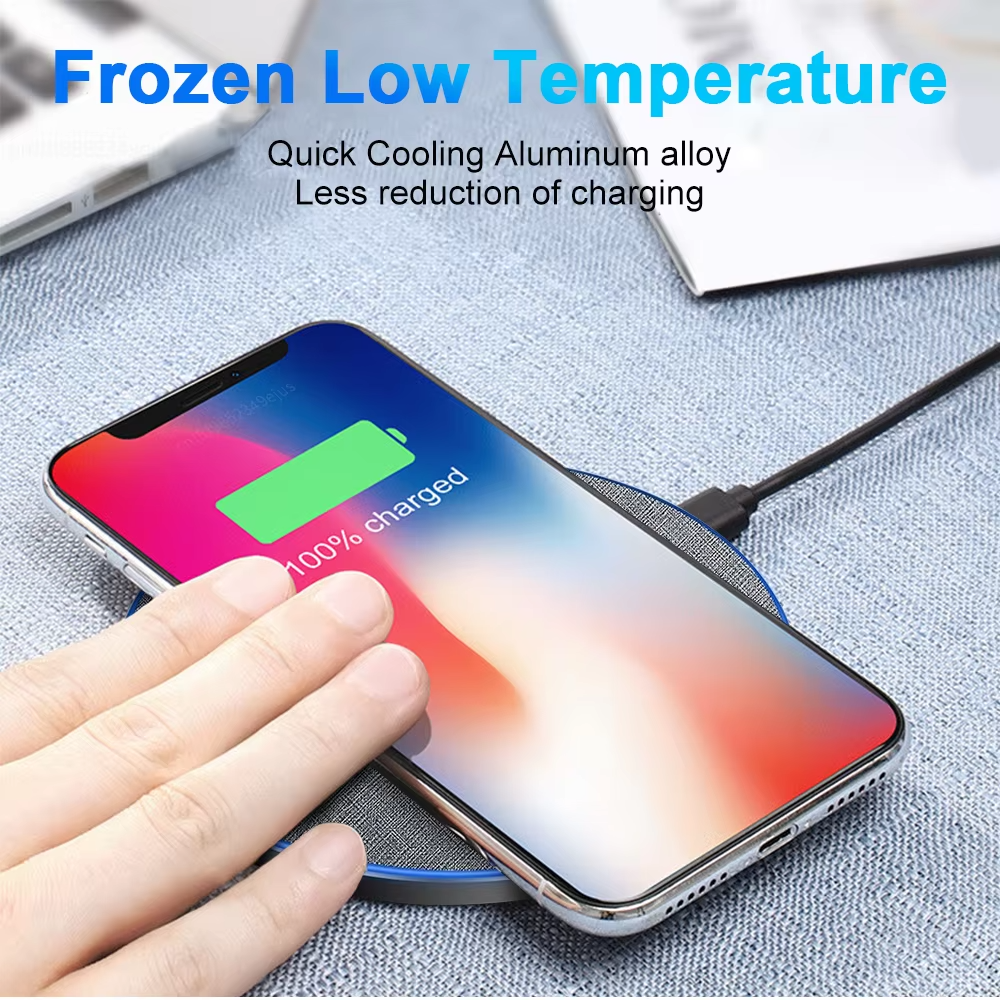 Accessories Gray US Plug ZenithXCase