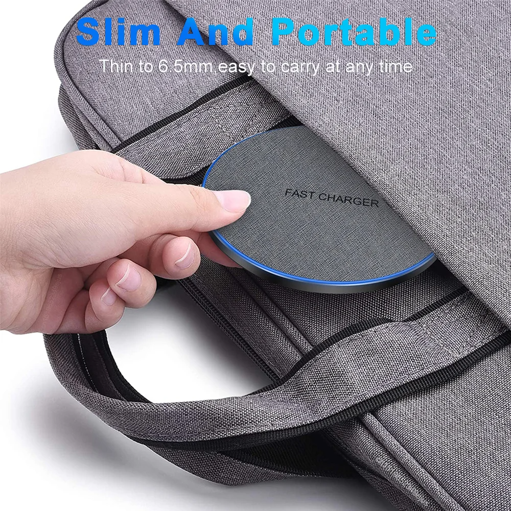 Accessories Gray US Plug ZenithXCase