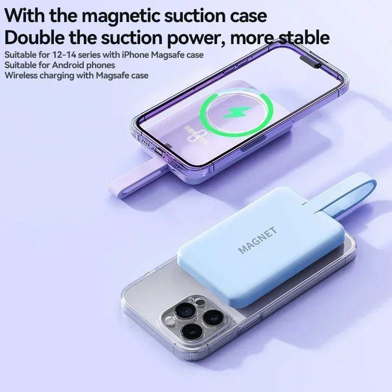 Accessories Blue ZenithXCase
