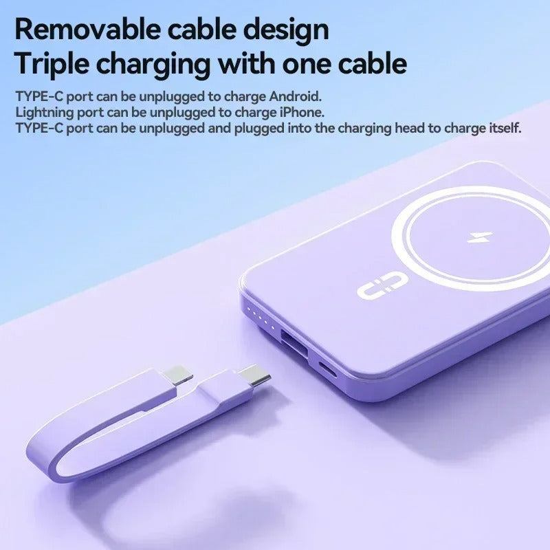 Accessories Blue ZenithXCase