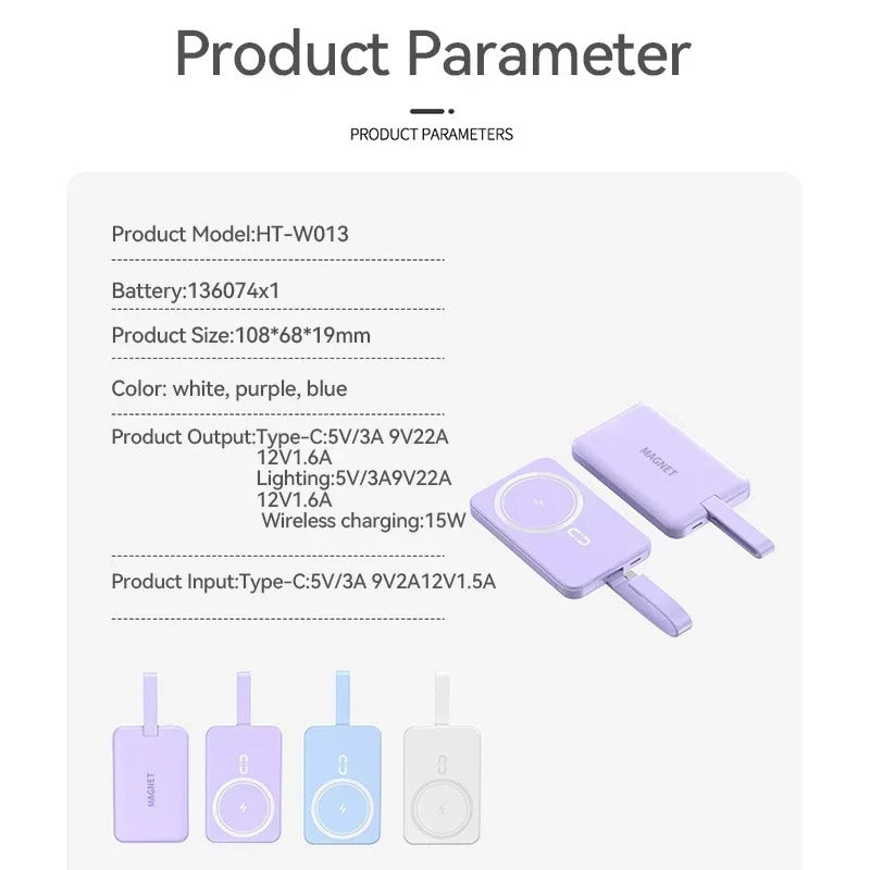 Accessories Blue ZenithXCase