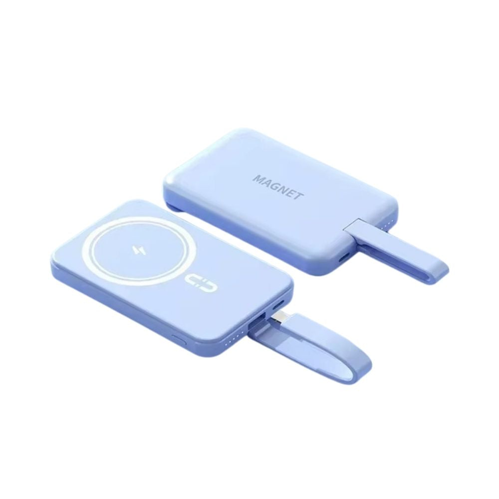 Accessories Blue ZenithXCase