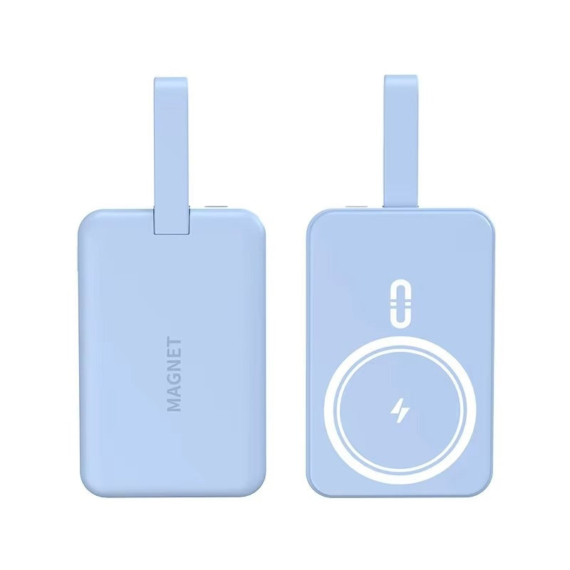 Accessories Blue ZenithXCase