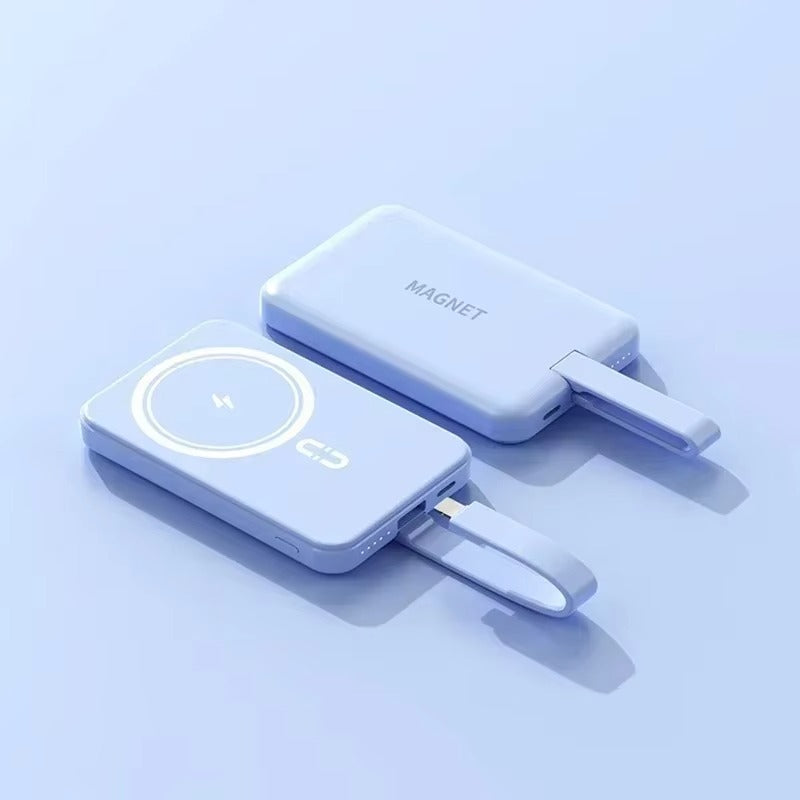 Accessories Blue ZenithXCase