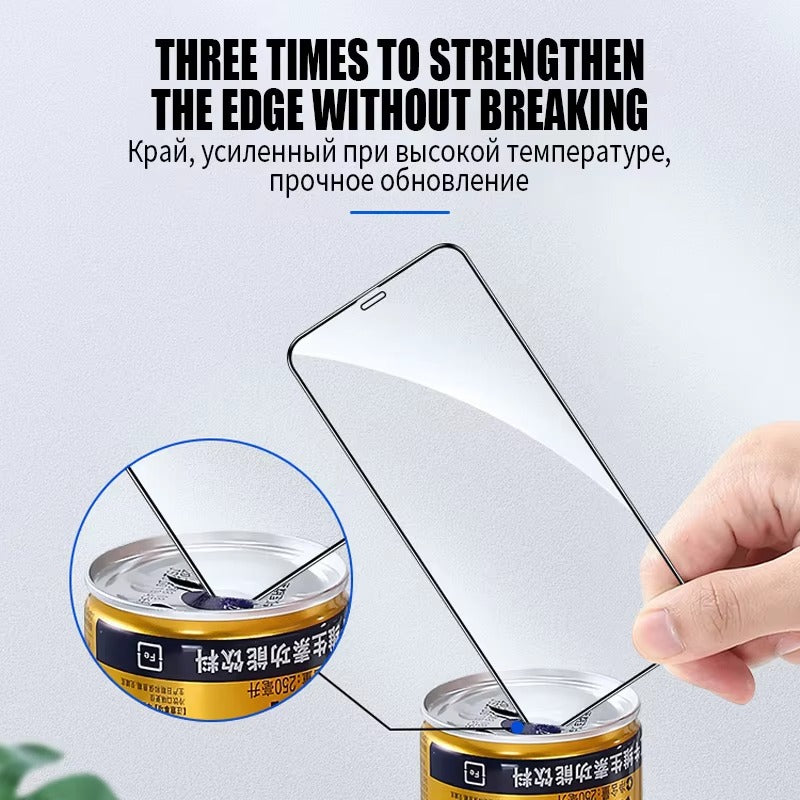 Accessories iPhone 17 Pro Max / 3pcs NovaXCase