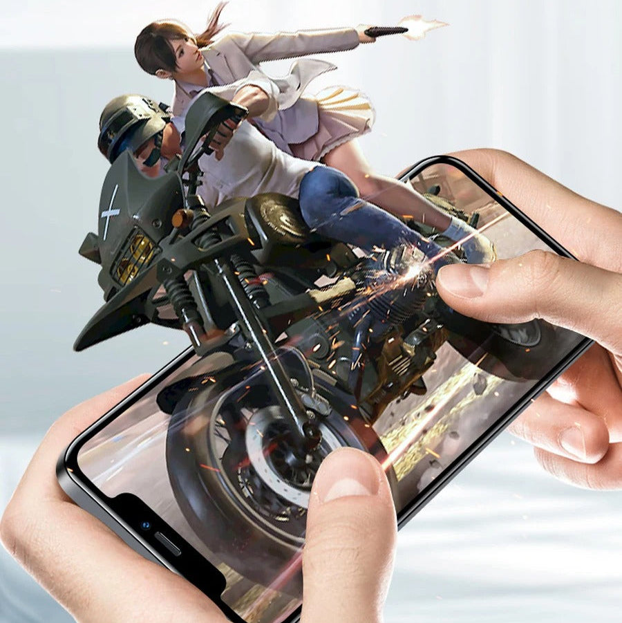 Accessories iPhone 17 Pro Max / 3pcs NovaXCase