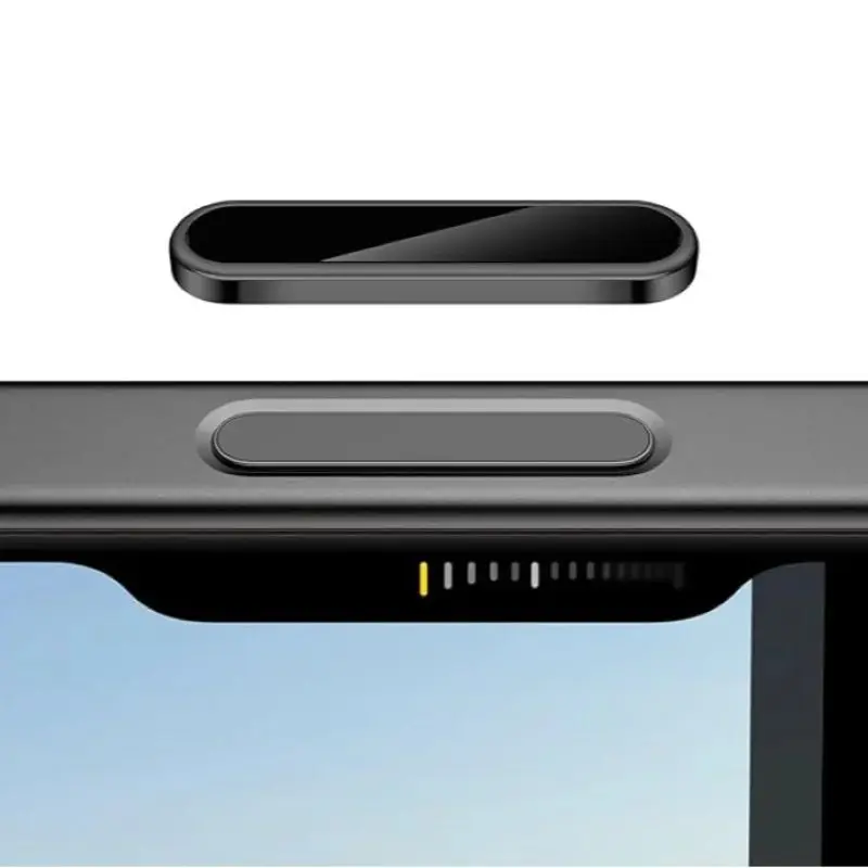 Accessories Black / iPhone 17 Pro Max NovaXCase