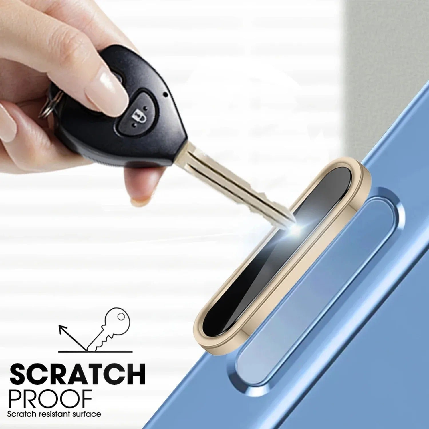 Accessories Black / iPhone 17 Pro Max NovaXCase