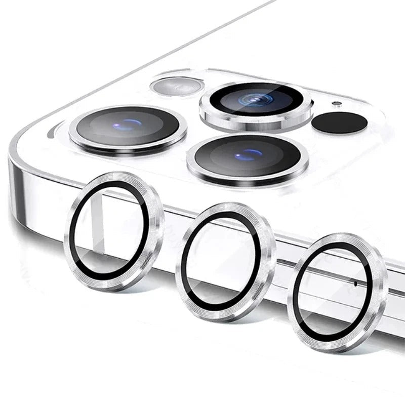 Accessories Silver / iPhone 17 Pro Max NovaXCase