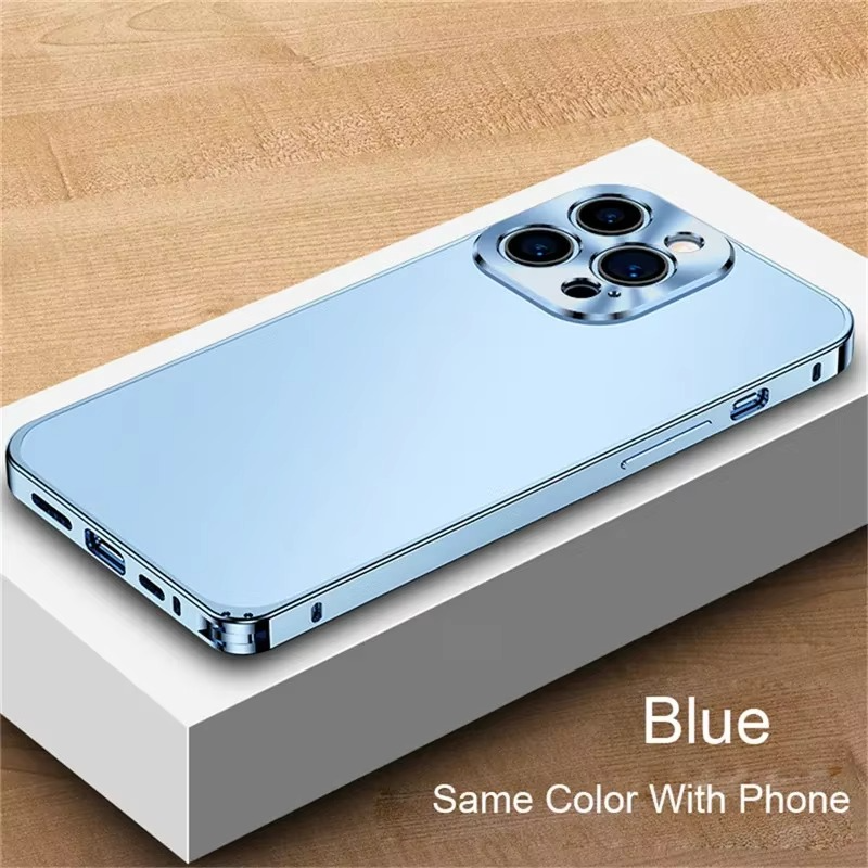 iPhone Case iPhone 17 Pro Max / Black ZenithXCase