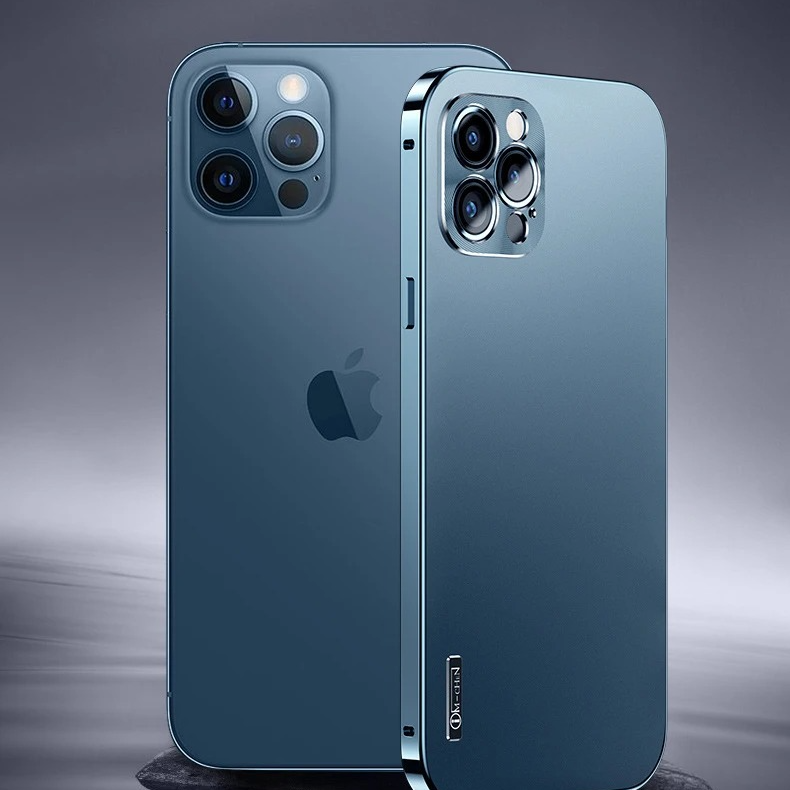 iPhone Case iPhone 17 Pro Max / Black ZenithXCase