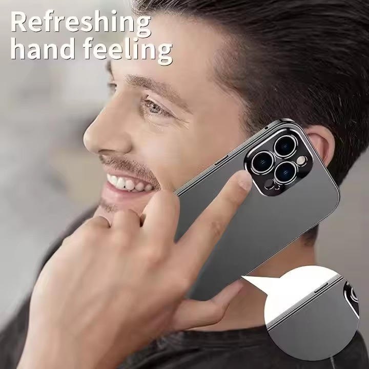 iPhone Case iPhone 17 Pro Max / Black ZenithXCase