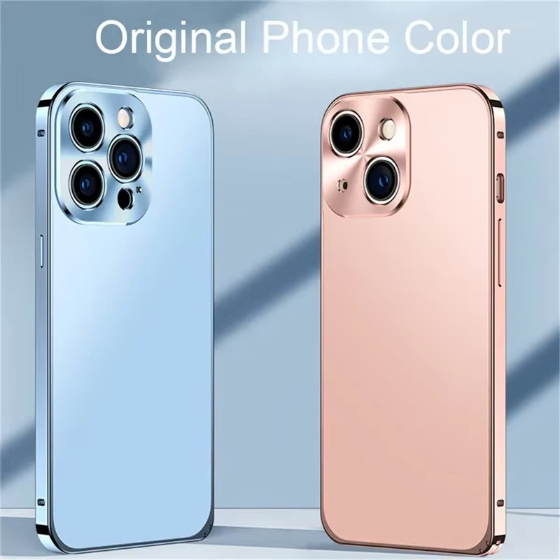 iPhone Case iPhone 17 Pro Max / Black ZenithXCase