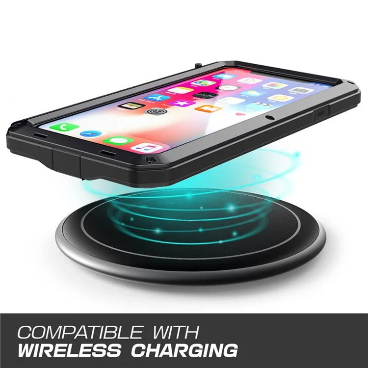 iPhone Case iPhone 17 Pro Max / Black NovaXCase