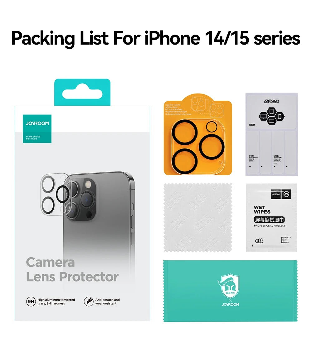 Accessories 1Pcs / iPhone 17 Pro Max ZenithXCase