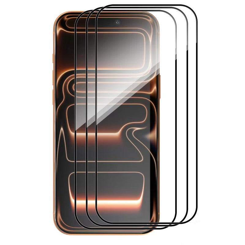 Accessories 3 Pack / iPhone 17 Pro Max ZenithXCase