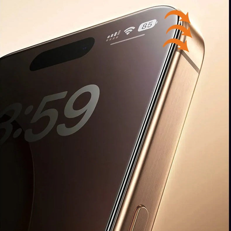 Accessories iPhone 17 Pro Max / 2pcs NovaXCase