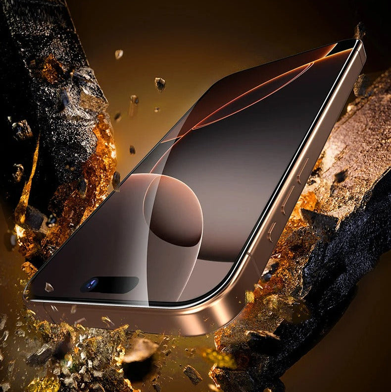 Accessories iPhone 17 Pro Max / 2pcs NovaXCase