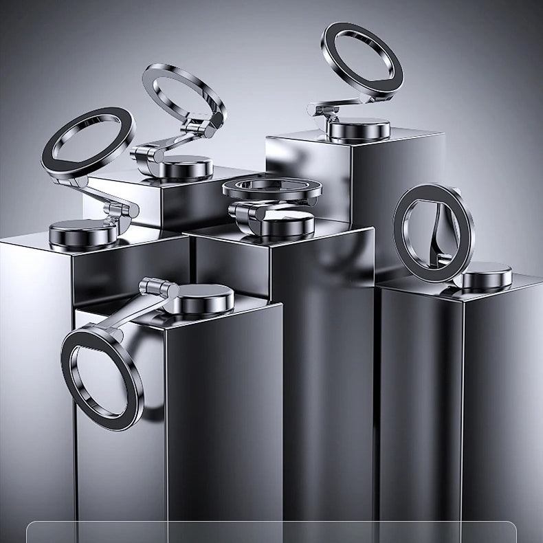 Accessories Magnetic Car Holder ZenithXCase