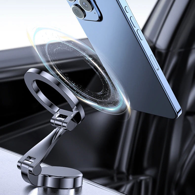 Accessories Magnetic Car Holder ZenithXCase