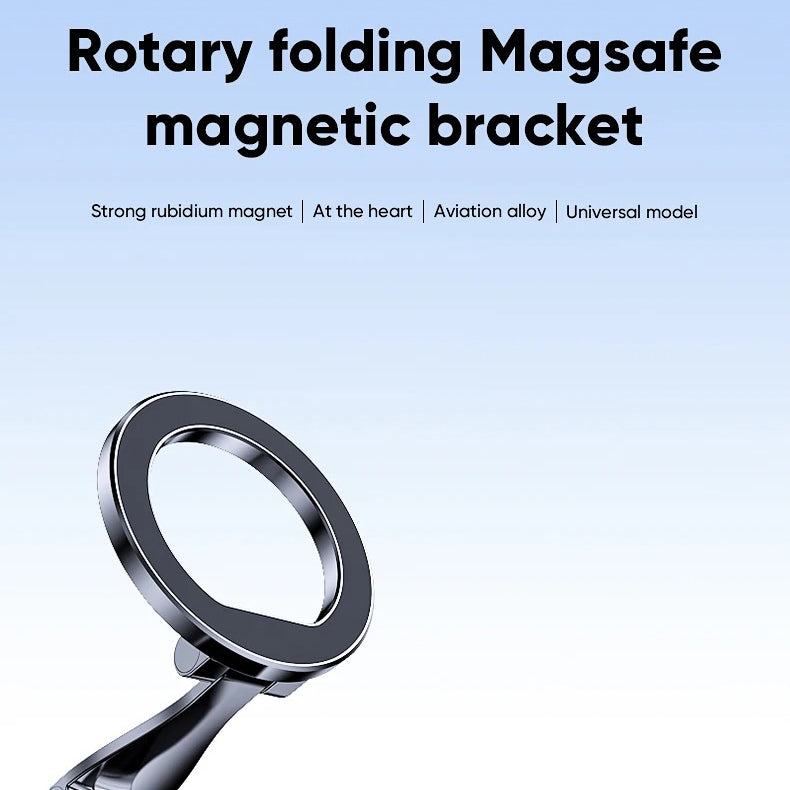 Accessories Magnetic Car Holder ZenithXCase