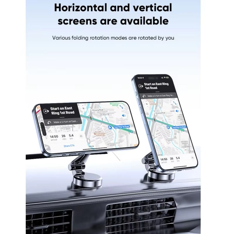 Accessories Magnetic Car Holder ZenithXCase