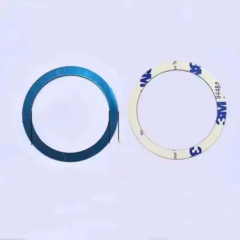 Accessories Magnetic Ring Adapter Plate ZenithXCase