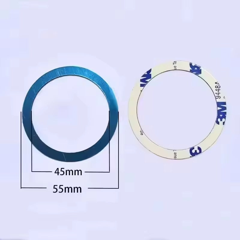 Accessories Magnetic Car Holder ZenithXCase