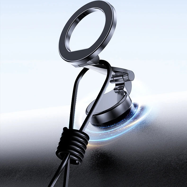 Accessories Magnetic Car Holder ZenithXCase