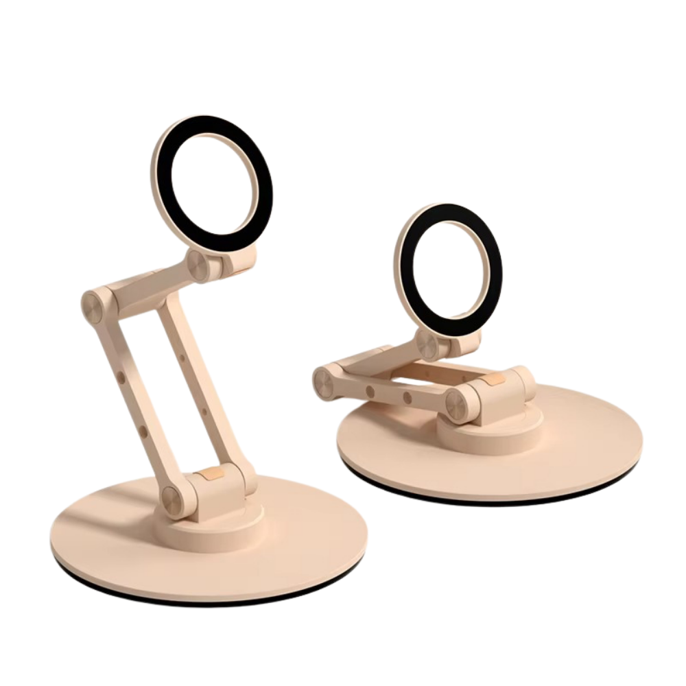 Accessories White ZenithXCase