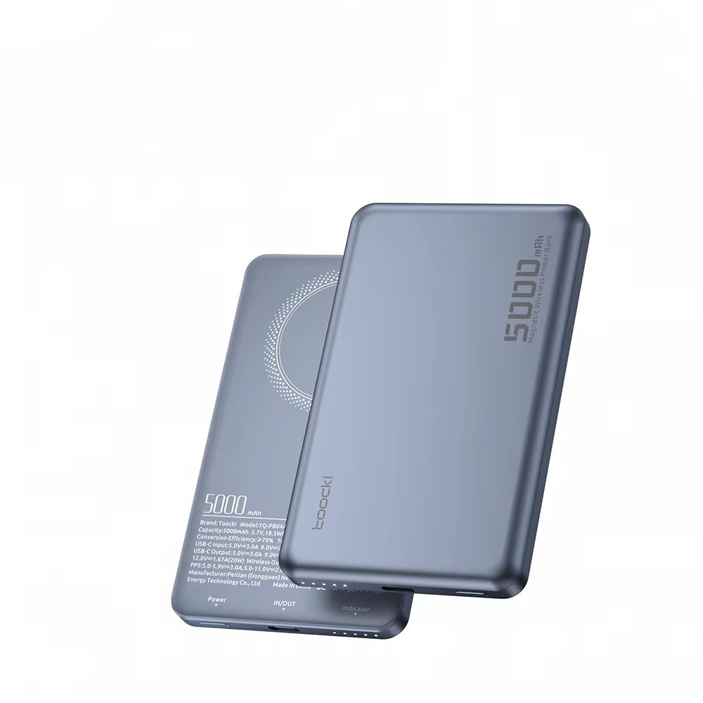 Accessories Blue / 10000mAh ZenithXCase