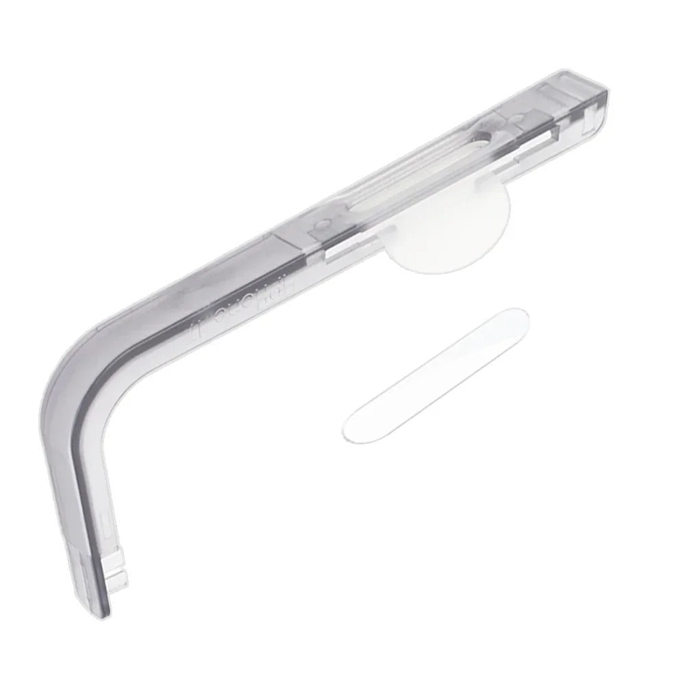 Accessories 1 Pack / iPhone 17 Pro Max NovaXCase