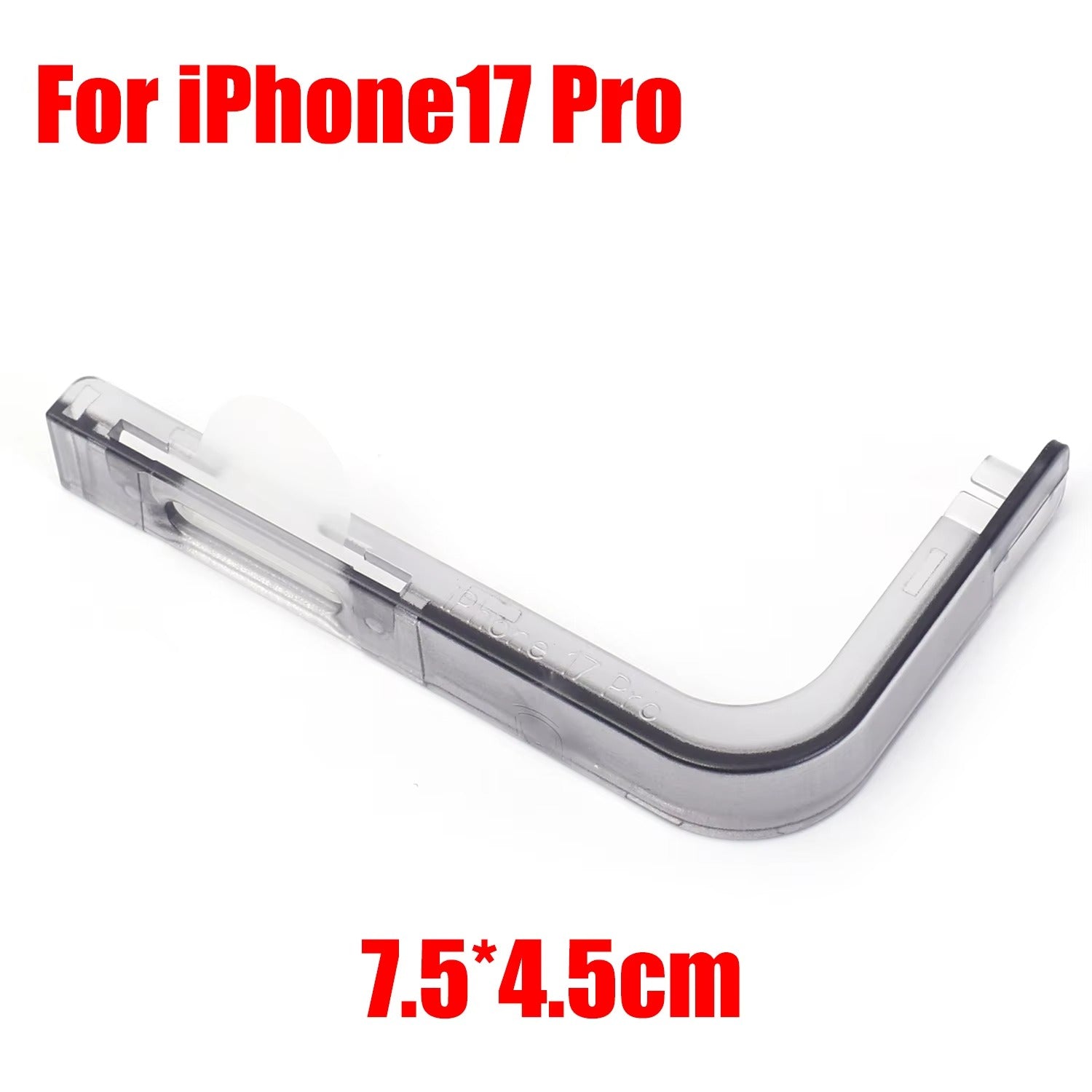Accessories 1 PCS / iPhone 17 Pro Max NovaXCase
