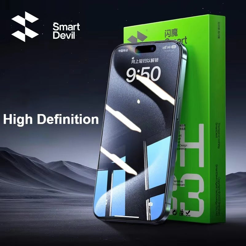 Accessories iPhone 17 Pro Max NovaXCase