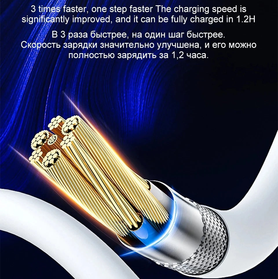 Accessories 35W PD Fast Charger ZenithXCase