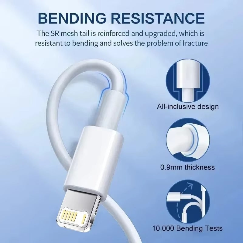 Accessories 35W PD Fast Charger ZenithXCase