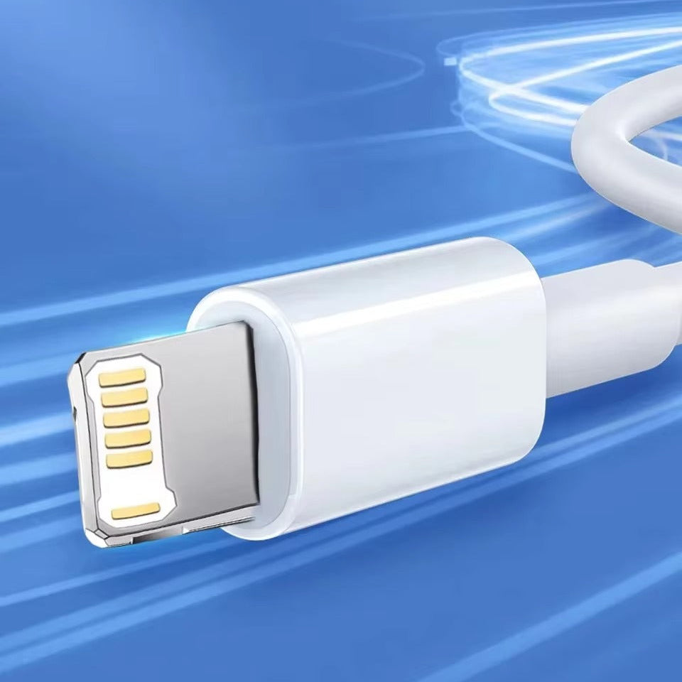 Accessories 35W PD Fast Charger ZenithXCase